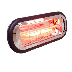 Sunburst Mini Heater